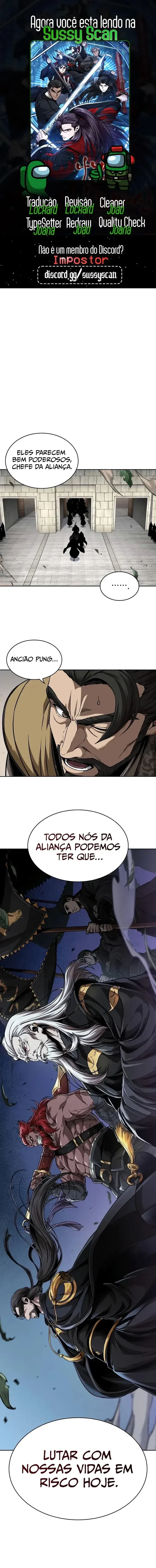 Read Nanotecnologia Marcial Pt Br Manga Online