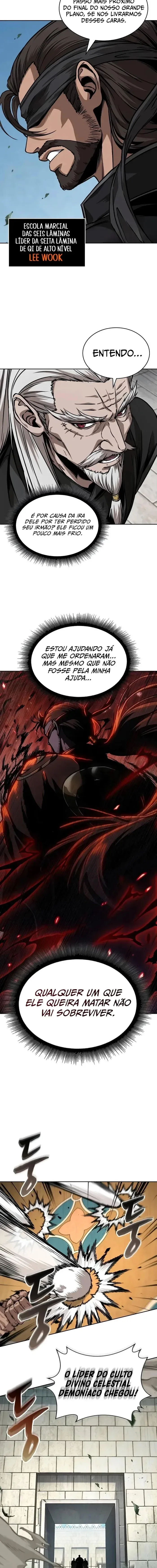 Read Nanotecnologia Marcial Pt Br Manga Online