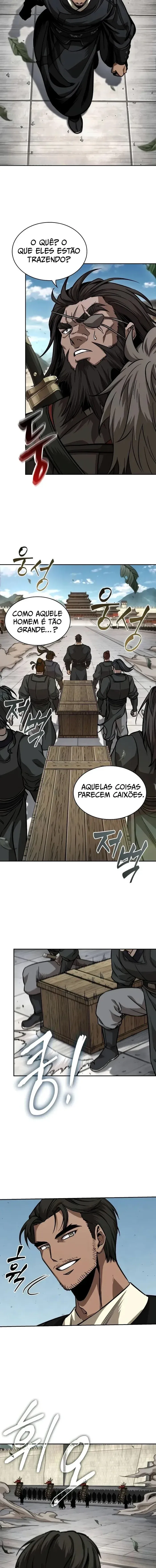 Read Nanotecnologia Marcial Pt Br Manga Online
