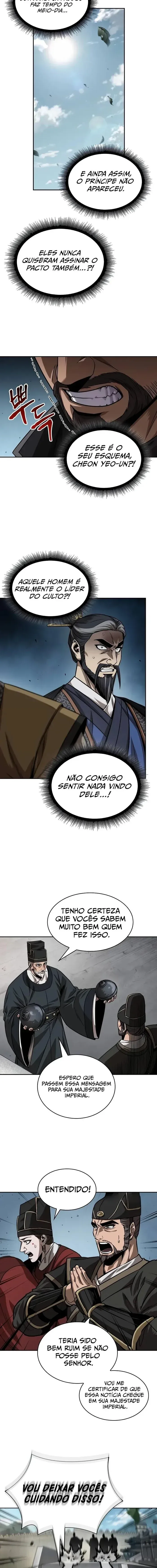 Read Nanotecnologia Marcial Pt Br Manga Online