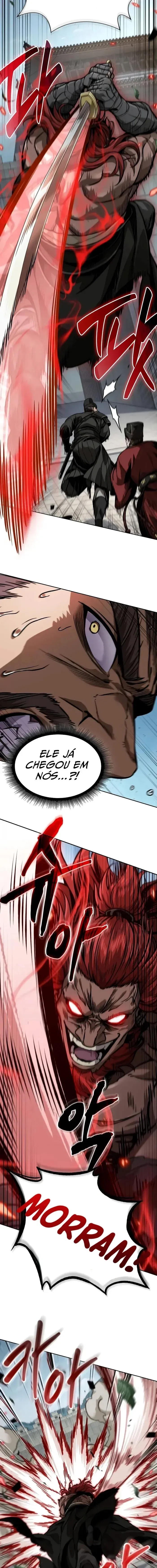 Read Nanotecnologia Marcial Pt Br Manga Online
