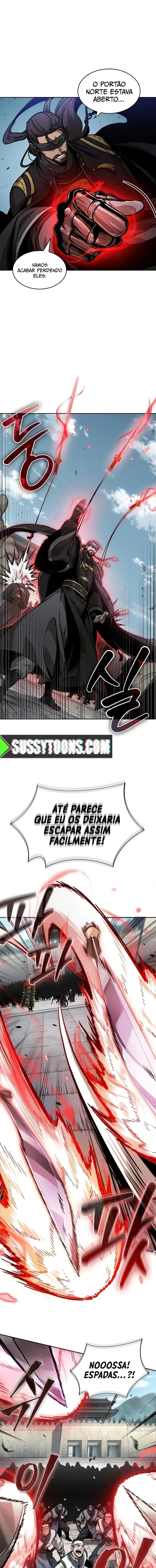 Read Nanotecnologia Marcial Pt Br Manga Online