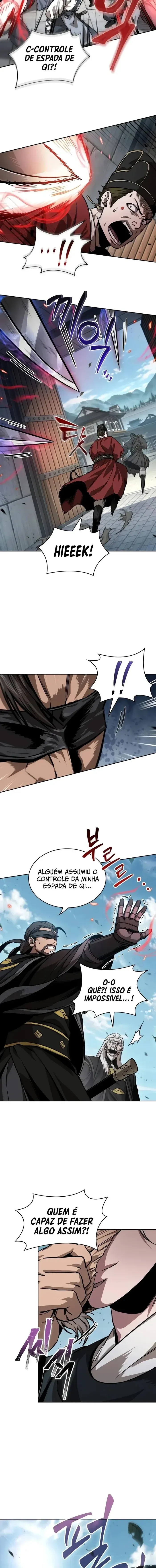 Read Nanotecnologia Marcial Pt Br Manga Online