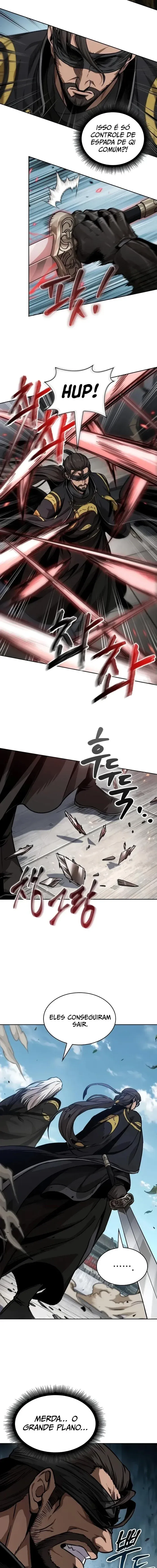 Read Nanotecnologia Marcial Pt Br Manga Online