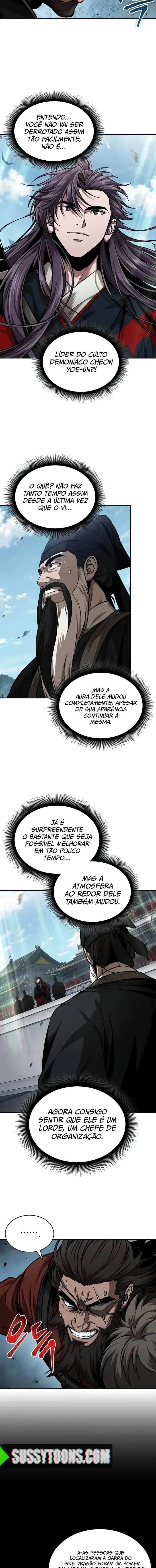 Read Nanotecnologia Marcial Pt Br Manga Online