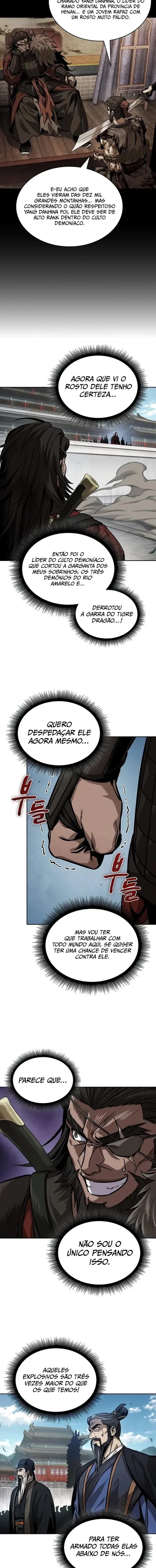 Read Nanotecnologia Marcial Pt Br Manga Online