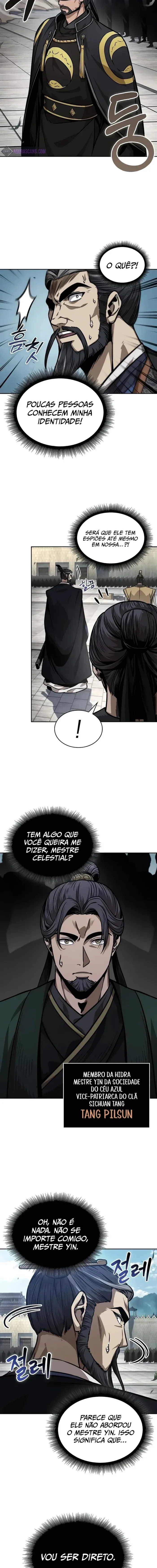 Read Nanotecnologia Marcial Pt Br Manga Online