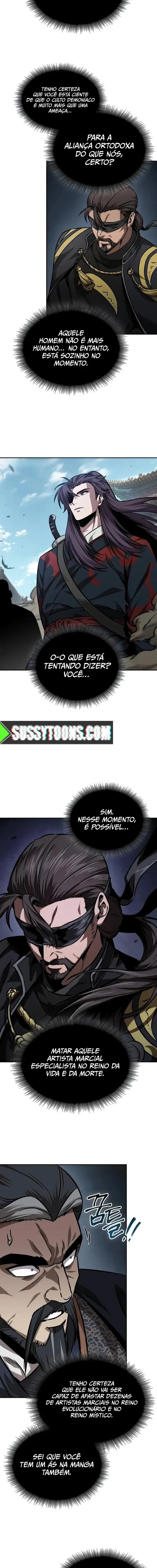 Read Nanotecnologia Marcial Pt Br Manga Online