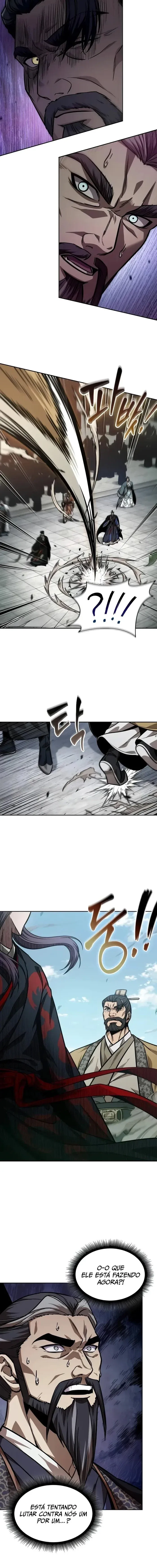 Read Nanotecnologia Marcial Pt Br Manga Online