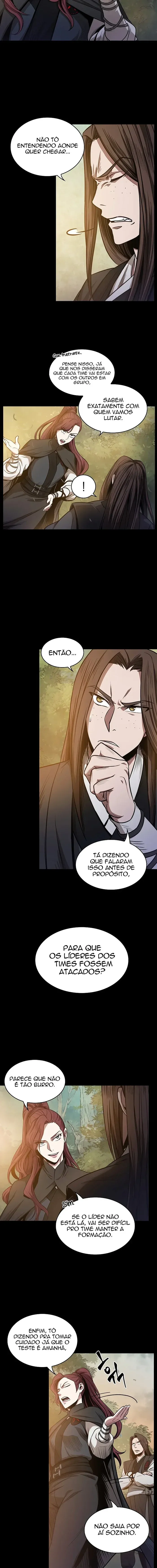 Read Nanotecnologia Marcial Pt Br Manga Online