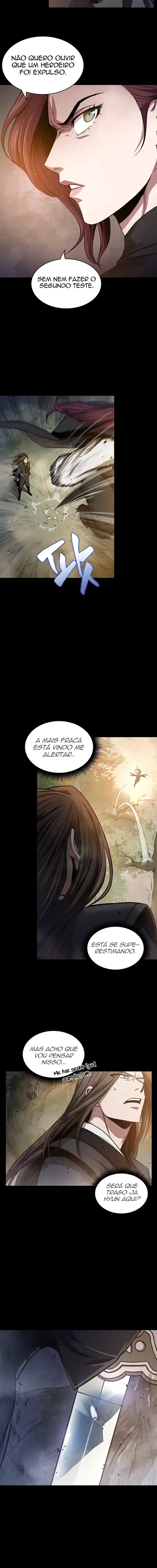 Read Nanotecnologia Marcial Pt Br Manga Online