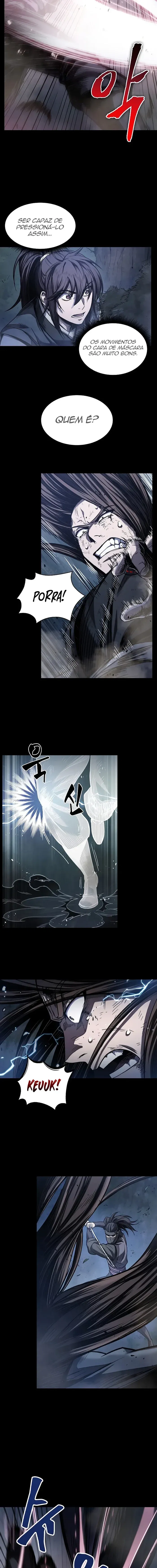 Read Nanotecnologia Marcial Pt Br Manga Online