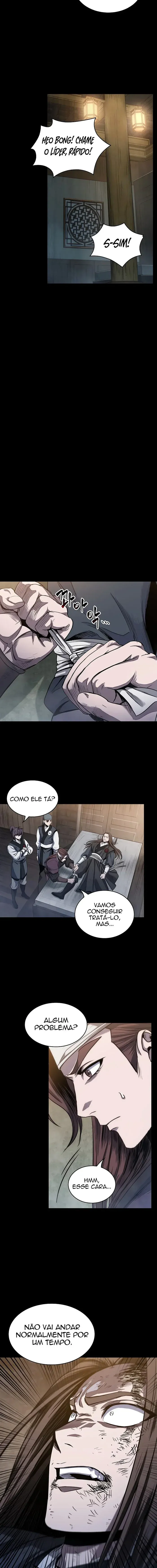 Read Nanotecnologia Marcial Pt Br Manga Online