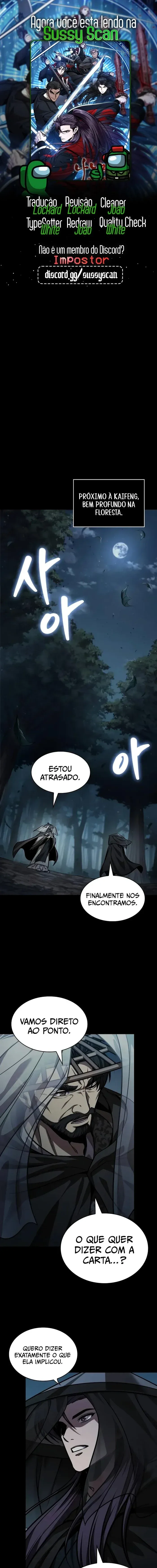 Read Nanotecnologia Marcial Pt Br Manga Online