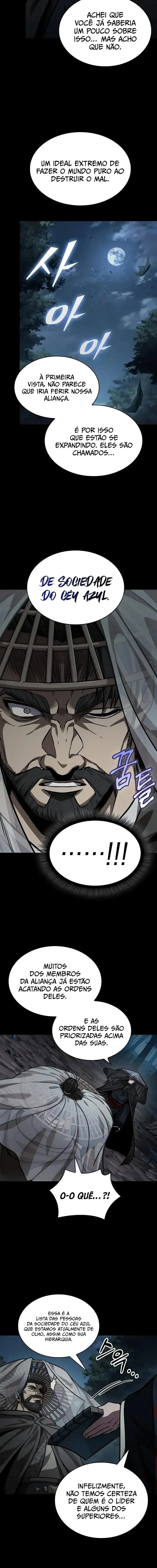 Read Nanotecnologia Marcial Pt Br Manga Online