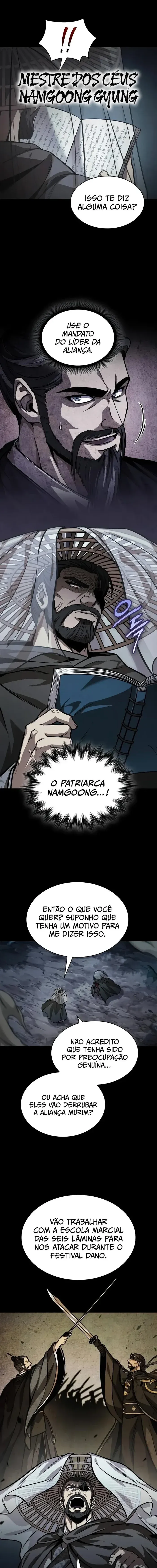 Read Nanotecnologia Marcial Pt Br Manga Online