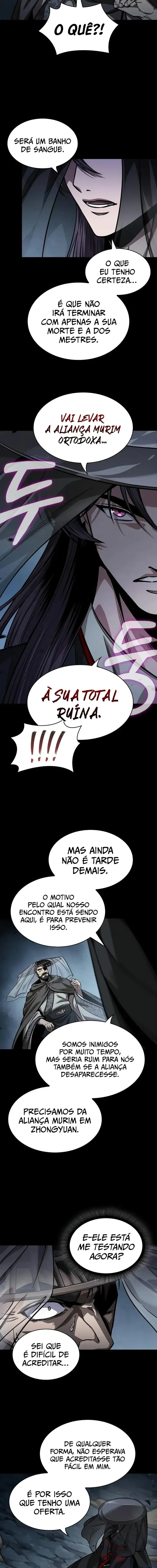 Read Nanotecnologia Marcial Pt Br Manga Online