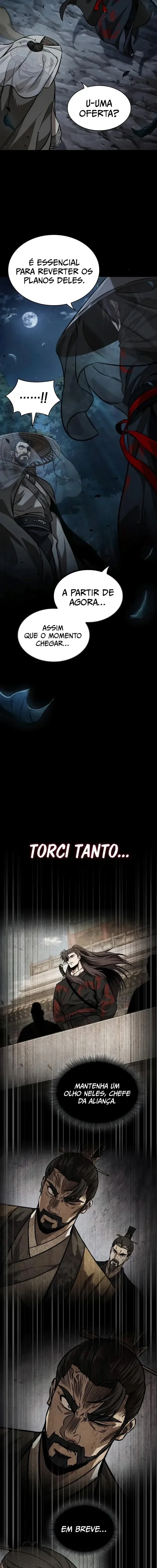Read Nanotecnologia Marcial Pt Br Manga Online