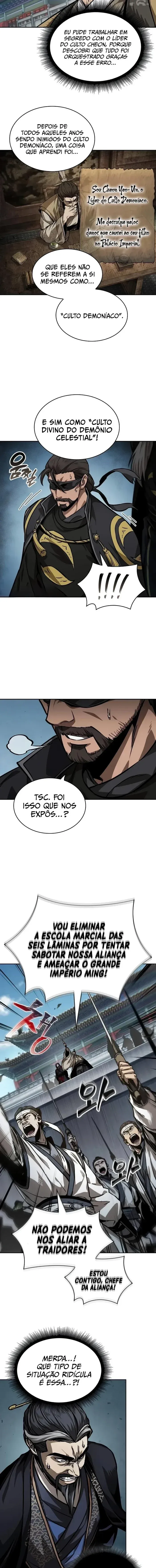 Read Nanotecnologia Marcial Pt Br Manga Online