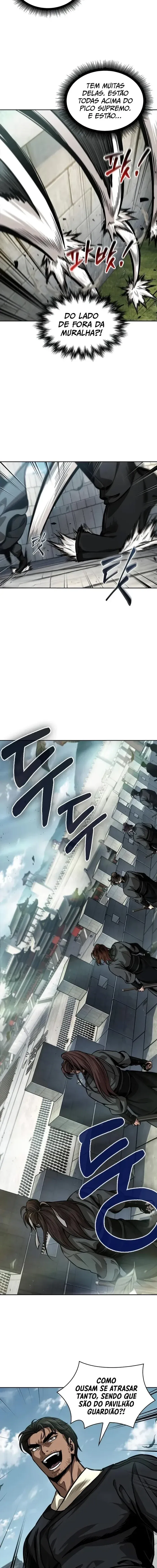 Read Nanotecnologia Marcial Pt Br Manga Online