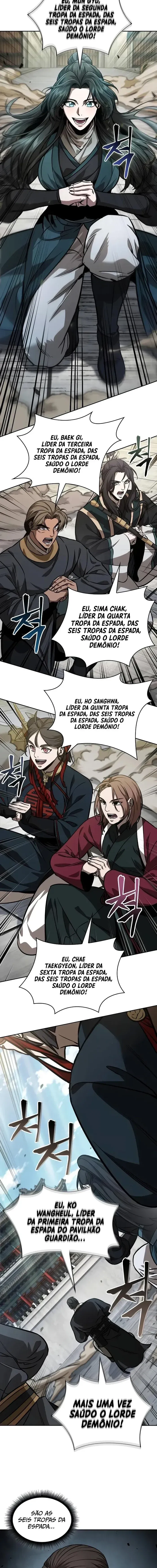 Read Nanotecnologia Marcial Pt Br Manga Online