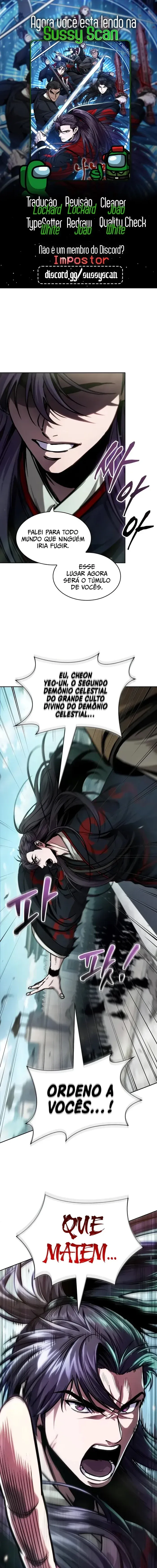 Read Nanotecnologia Marcial Pt Br Manga Online