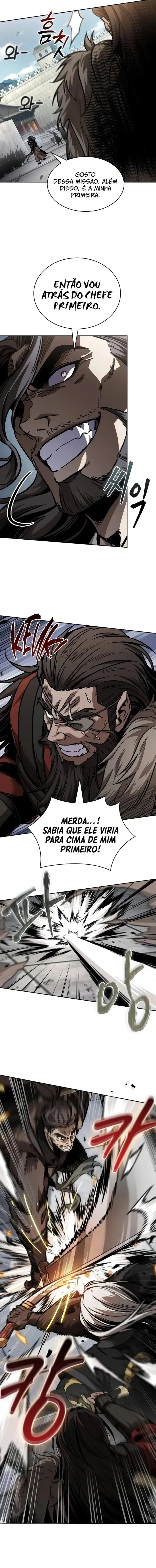 Read Nanotecnologia Marcial Pt Br Manga Online