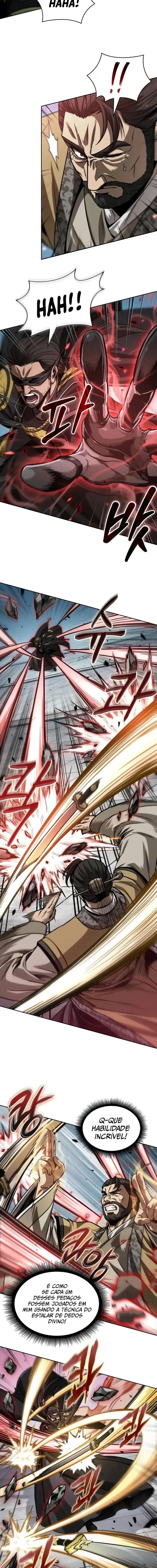 Read Nanotecnologia Marcial Pt Br Manga Online