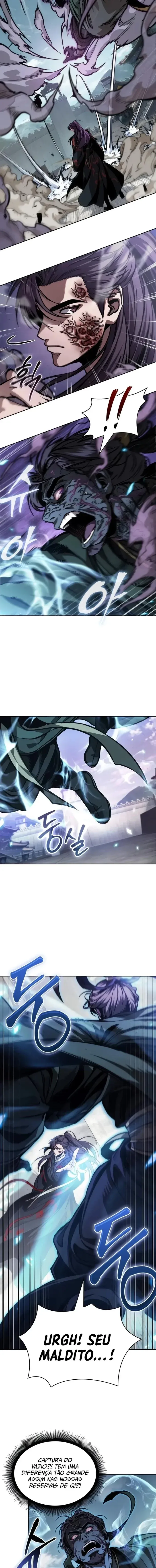 Read Nanotecnologia Marcial Pt Br Manga Online