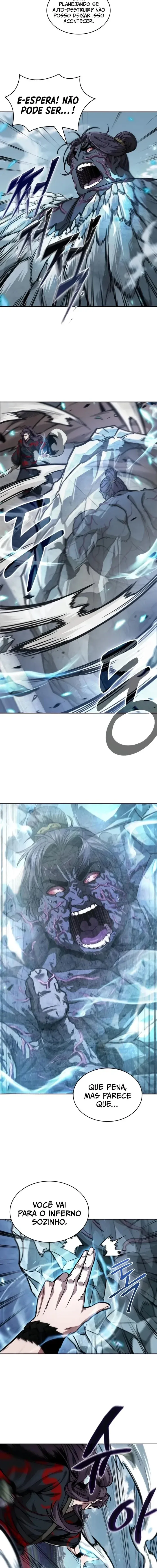 Read Nanotecnologia Marcial Pt Br Manga Online