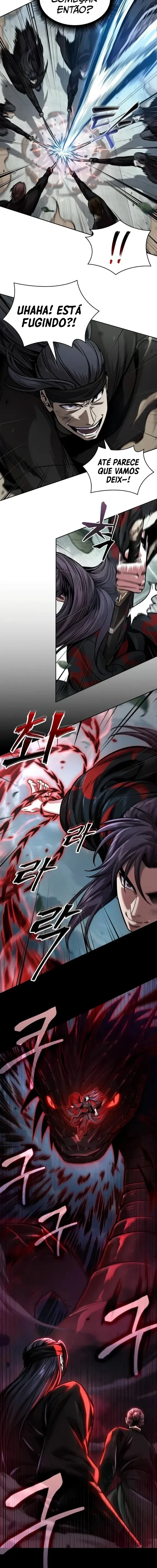 Read Nanotecnologia Marcial Pt Br Manga Online