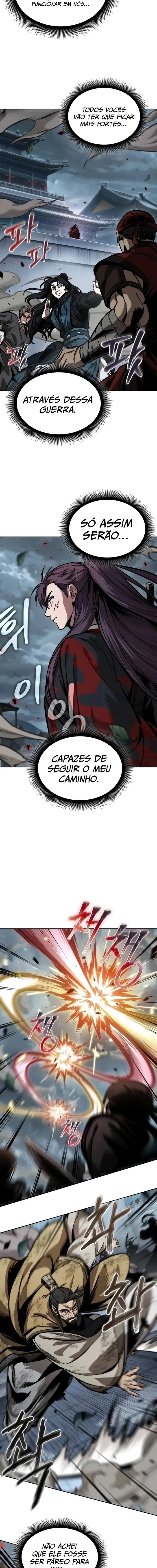 Read Nanotecnologia Marcial Pt Br Manga Online