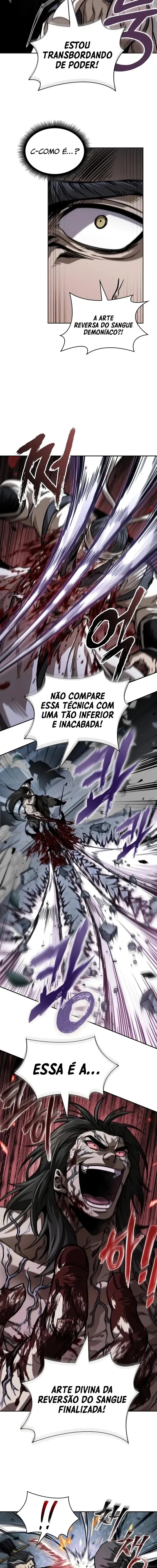 Read Nanotecnologia Marcial Pt Br Manga Online