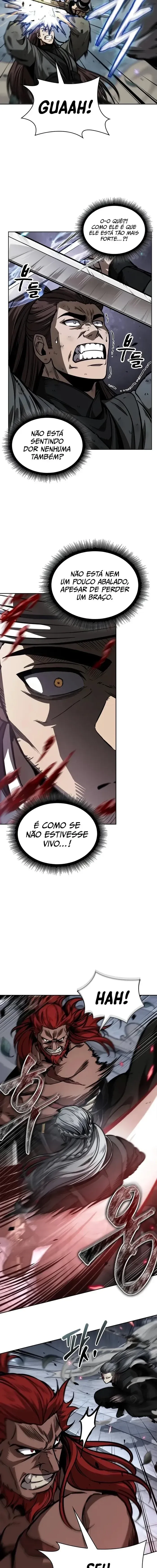 Read Nanotecnologia Marcial Pt Br Manga Online