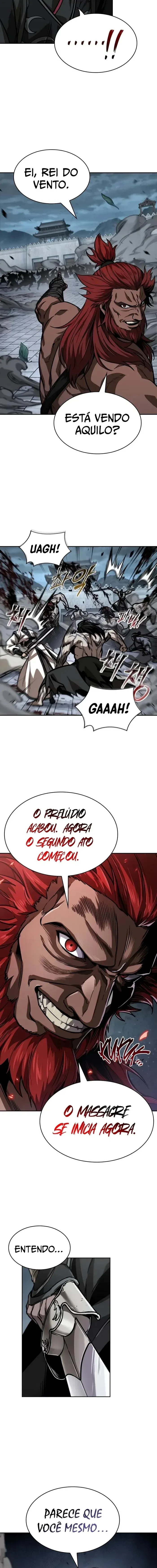 Read Nanotecnologia Marcial Pt Br Manga Online