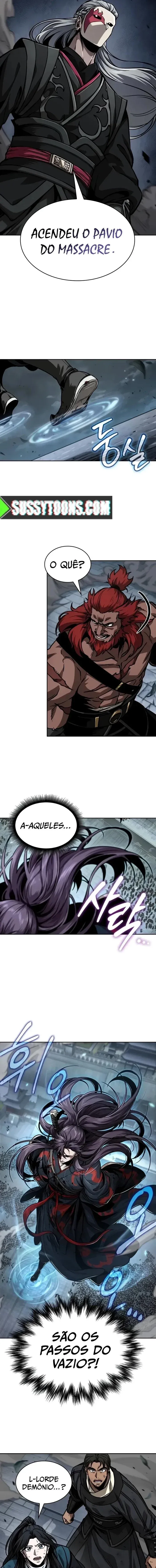 Read Nanotecnologia Marcial Pt Br Manga Online