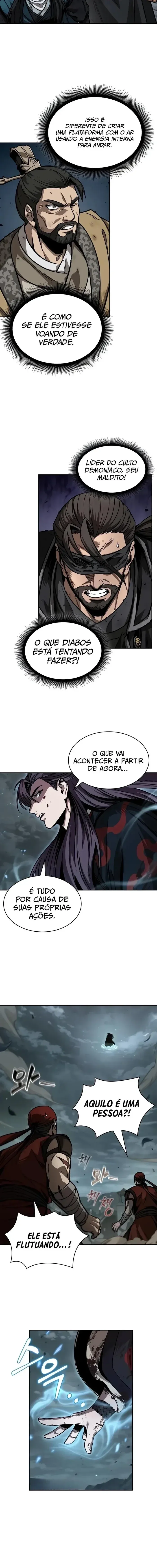 Read Nanotecnologia Marcial Pt Br Manga Online