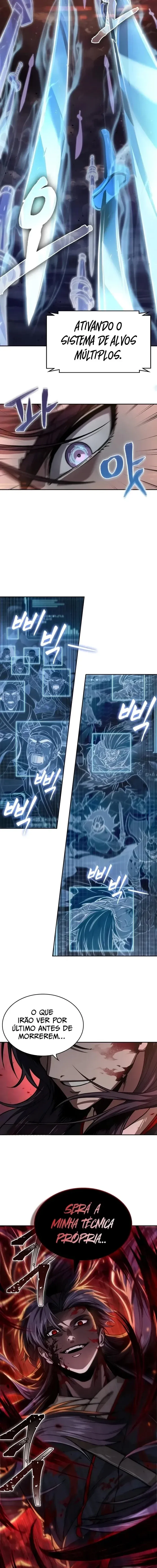 Read Nanotecnologia Marcial Pt Br Manga Online