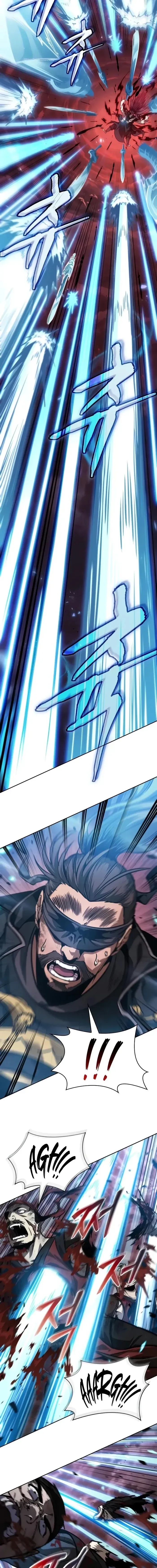 Read Nanotecnologia Marcial Pt Br Manga Online