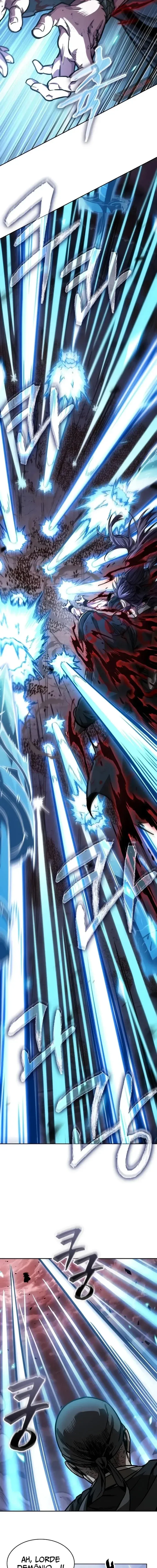 Read Nanotecnologia Marcial Pt Br Manga Online