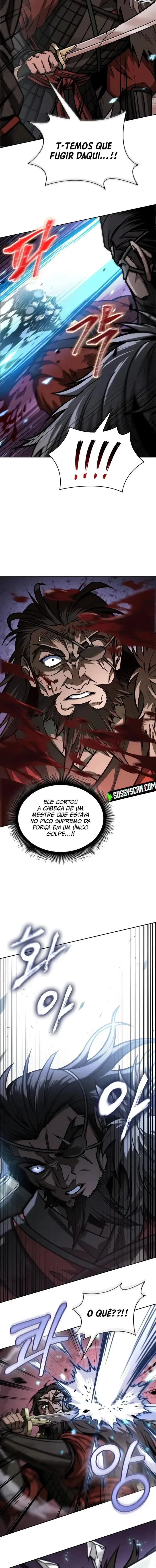 Read Nanotecnologia Marcial Pt Br Manga Online