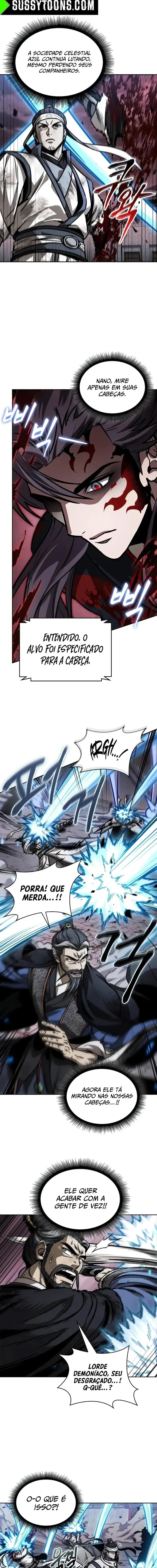 Read Nanotecnologia Marcial Pt Br Manga Online