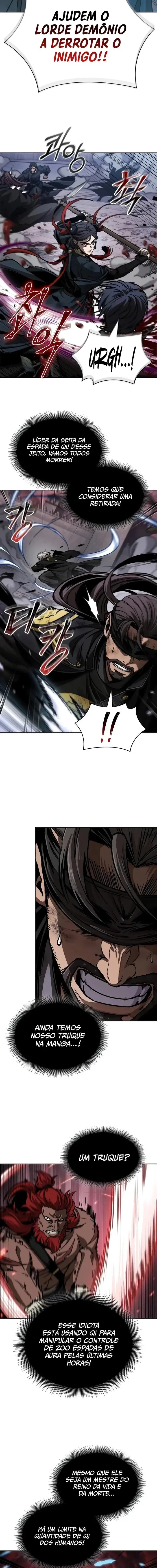 Read Nanotecnologia Marcial Pt Br Manga Online