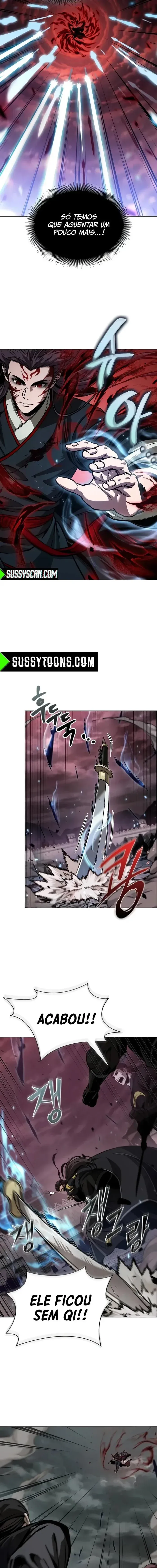 Read Nanotecnologia Marcial Pt Br Manga Online