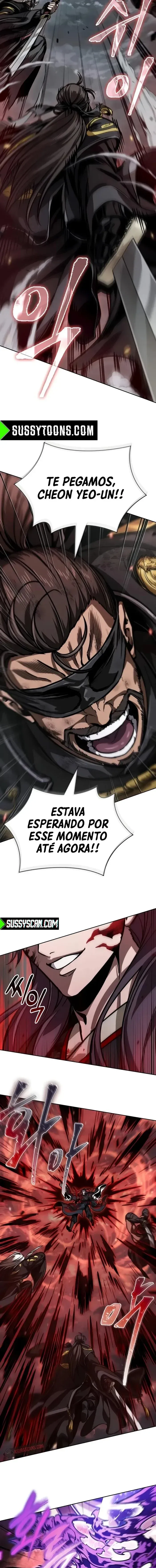 Read Nanotecnologia Marcial Pt Br Manga Online