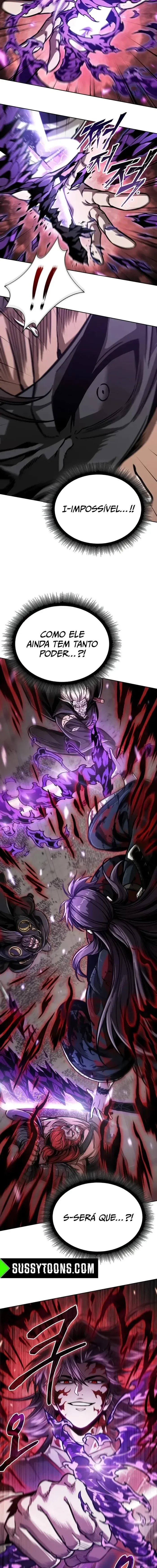 Read Nanotecnologia Marcial Pt Br Manga Online