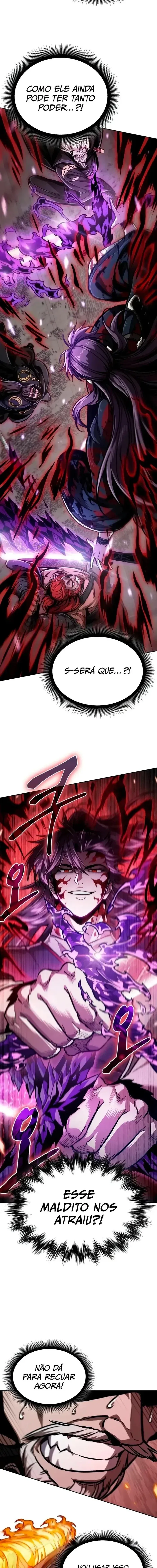 Read Nanotecnologia Marcial Pt Br Manga Online