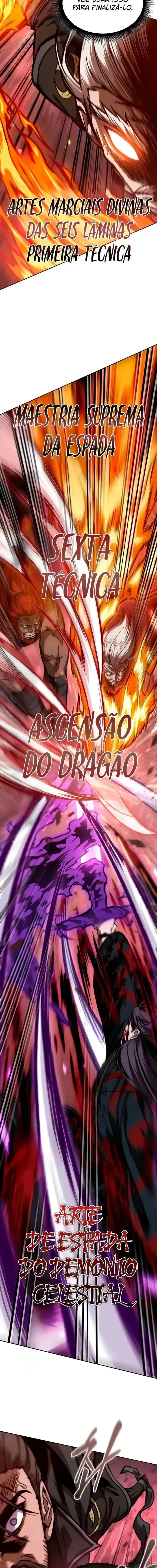 Read Nanotecnologia Marcial Pt Br Manga Online