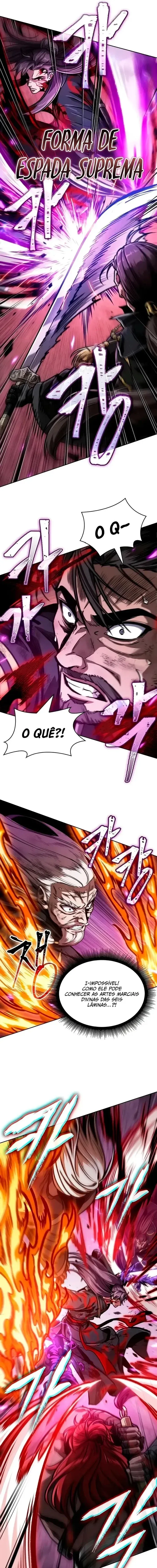Read Nanotecnologia Marcial Pt Br Manga Online
