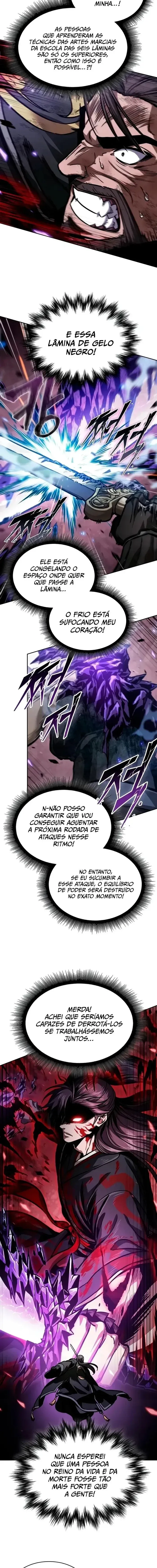 Read Nanotecnologia Marcial Pt Br Manga Online